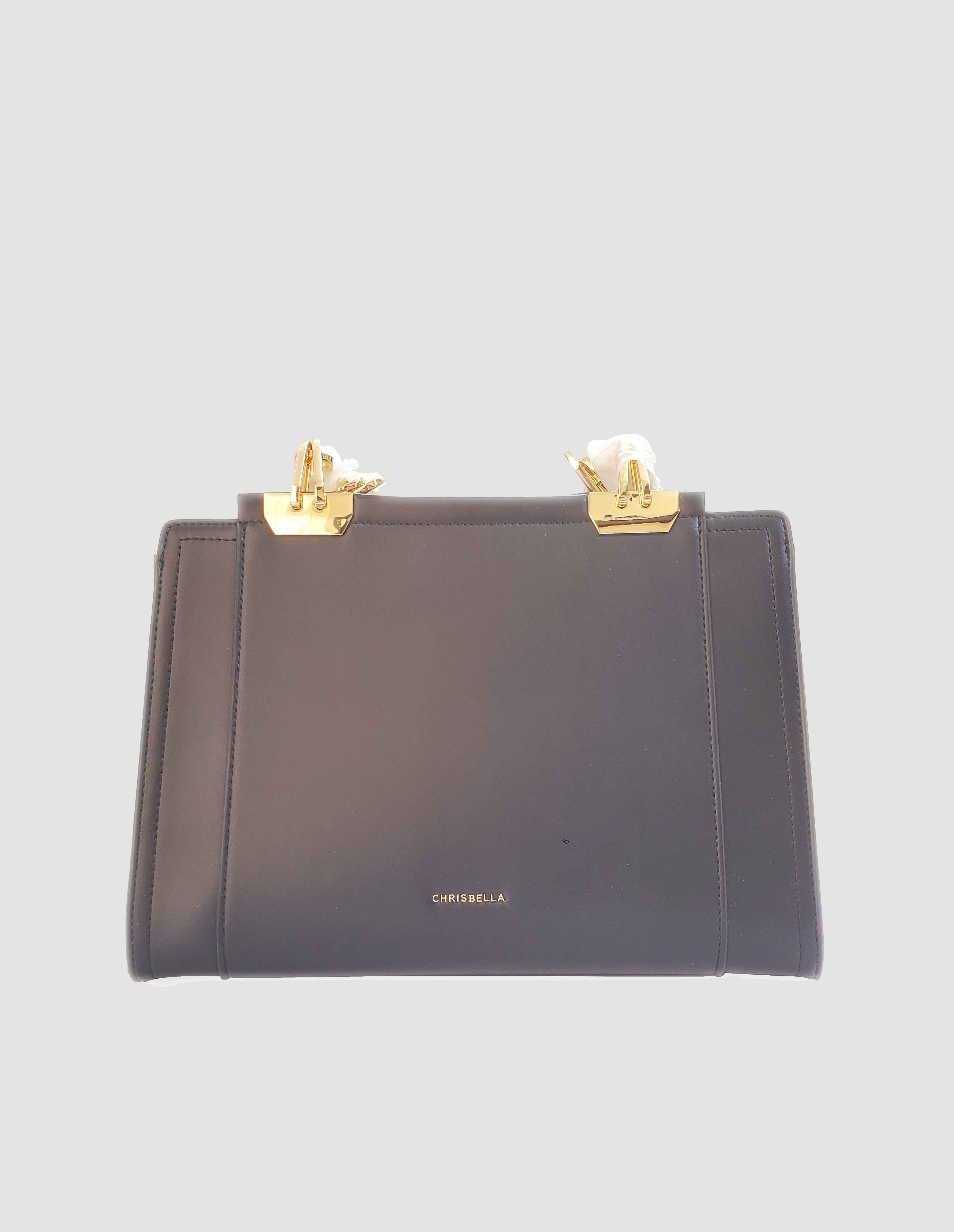 CHRISBELLA M190 BY BLACK