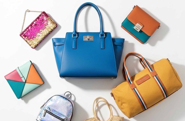 How to Choose the Perfect Bag for Every Occasion