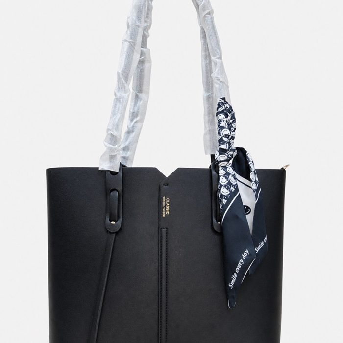 Classics 01 Women's Tote Bag Bangladesh | Premium Ladies Handbag