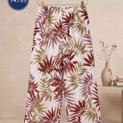 Aras ladies palazzo with stylish printed design Bangladesh