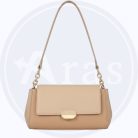 CHRISBELLA AA1047, CHRISBELLA Bag, Ladies Leather Bag, Women's Shoulder Bag, Crossbody Bag Bangladesh, Premium Ladies Bag, Fashion Handbag, Leather Handbag, Office Bag for Women, Luxury Ladies Bag Bangladesh