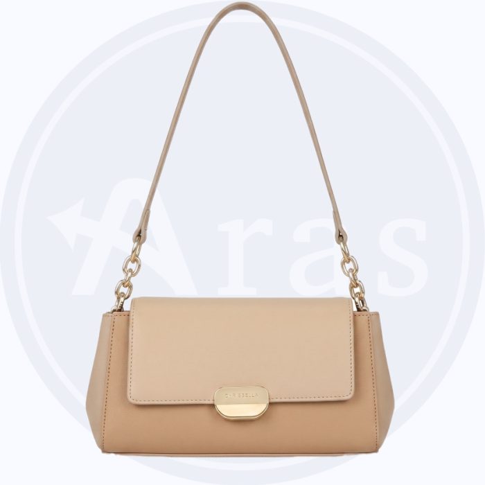 CHRISBELLA AA1047, CHRISBELLA Bag, Ladies Leather Bag, Women's Shoulder Bag, Crossbody Bag Bangladesh, Premium Ladies Bag, Fashion Handbag, Leather Handbag, Office Bag for Women, Luxury Ladies Bag Bangladesh