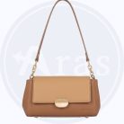CHRISBELLA AA1047, CHRISBELLA Bag, Ladies Leather Bag, Women's Shoulder Bag, Crossbody Bag Bangladesh, Premium Ladies Bag, Fashion Handbag, Leather Handbag, Office Bag for Women, Luxury Ladies Bag Bangladesh