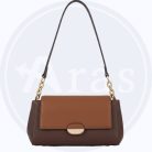 CHRISBELLA AA1047, CHRISBELLA Bag, Ladies Leather Bag, Women's Shoulder Bag, Crossbody Bag Bangladesh, Premium Ladies Bag, Fashion Handbag, Leather Handbag, Office Bag for Women, Luxury Ladies Bag Bangladesh