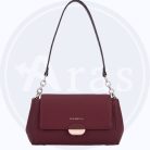 CHRISBELLA AA1047, CHRISBELLA Bag, Ladies Leather Bag, Women's Shoulder Bag, Crossbody Bag Bangladesh, Premium Ladies Bag, Fashion Handbag, Leather Handbag, Office Bag for Women, Luxury Ladies Bag Bangladesh