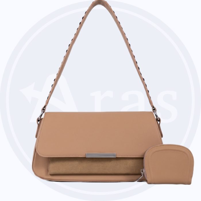 CHRISBELLA premium ladies shoulder bag Bangladesh
