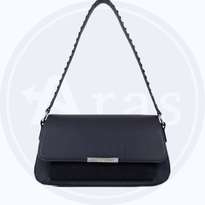 CHRISBELLA premium ladies shoulder bag Bangladesh