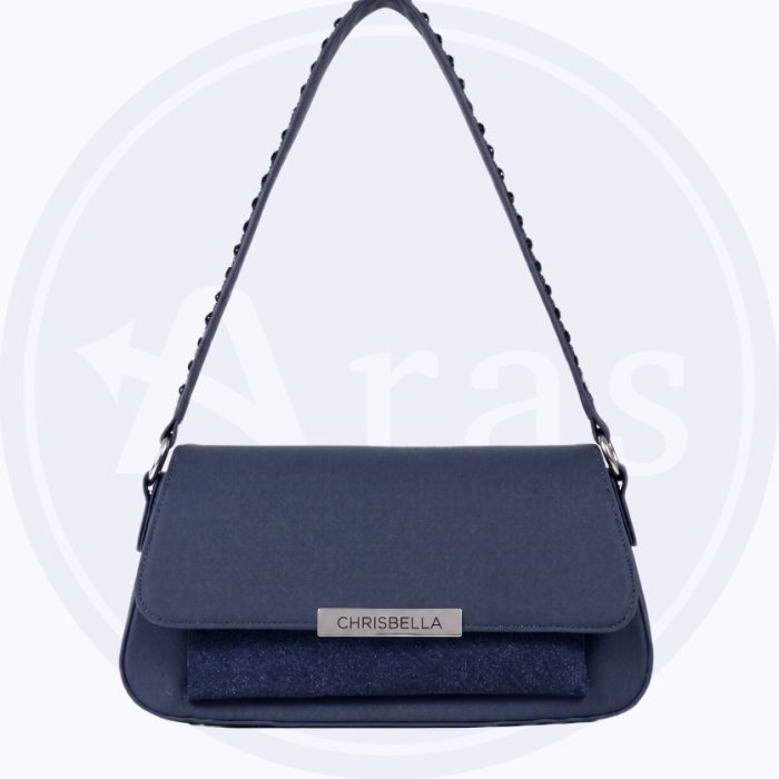 CHRISBELLA premium ladies shoulder bag Bangladesh