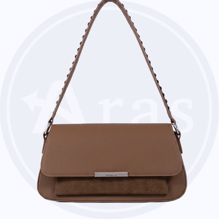 CHRISBELLA premium ladies shoulder bag Bangladesh