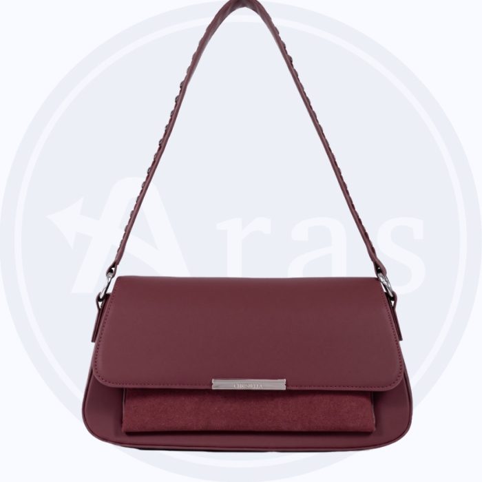 CHRISBELLA premium ladies shoulder bag Bangladesh