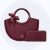 wine-red
