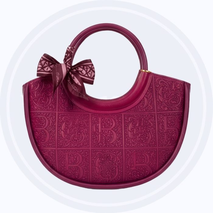 CHRISBELLA premium ladies shoulder tote bag in Bangladesh