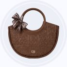 CHRISBELLA premium ladies shoulder tote bag in Bangladesh