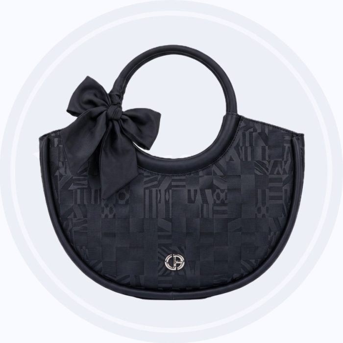 CHRISBELLA premium ladies shoulder tote bag in Bangladesh