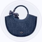 CHRISBELLA premium ladies shoulder tote bag in Bangladesh