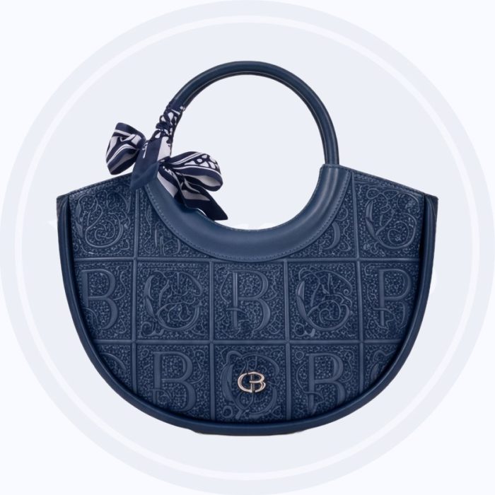 CHRISBELLA premium ladies shoulder tote bag in Bangladesh