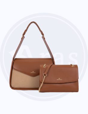 CHRISBELLA premium ladies shoulder tote bag Bangladesh