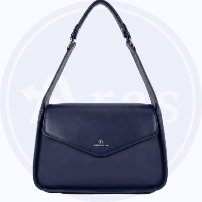 CHRISBELLA premium ladies shoulder tote bag Bangladesh