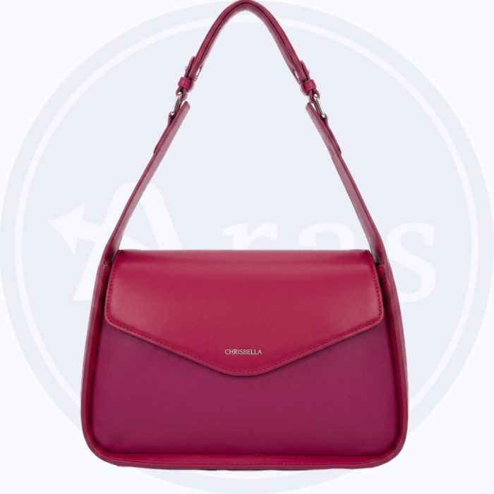 CHRISBELLA premium ladies shoulder tote bag Bangladesh
