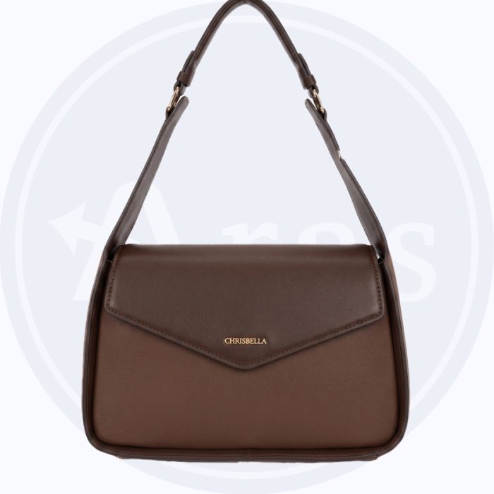 CHRISBELLA premium ladies shoulder tote bag Bangladesh