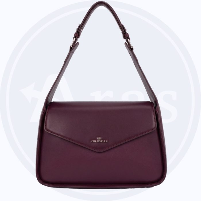 CHRISBELLA premium ladies shoulder tote bag Bangladesh