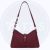 wine-red