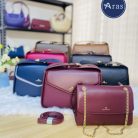 CHRISBELLA premium ladies shoulder tote bag Bangladesh