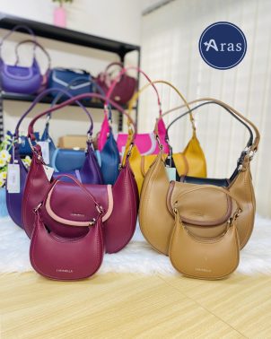 CHRISBELLA premium ladies handbag Bangladesh