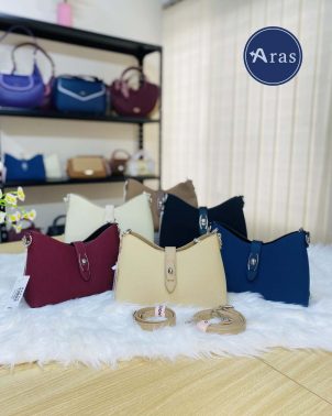 BAGCO Ladies Bag Bangladesh