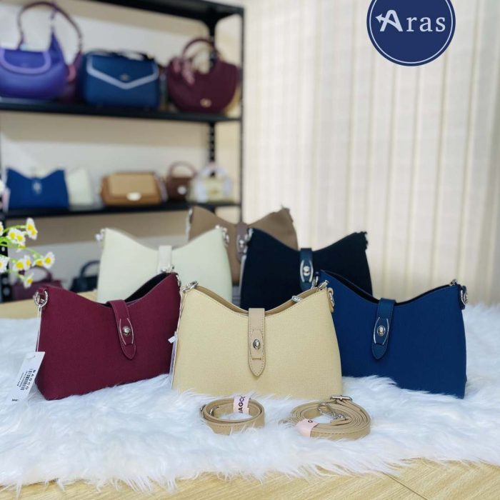 BAGCO Ladies Bag Bangladesh